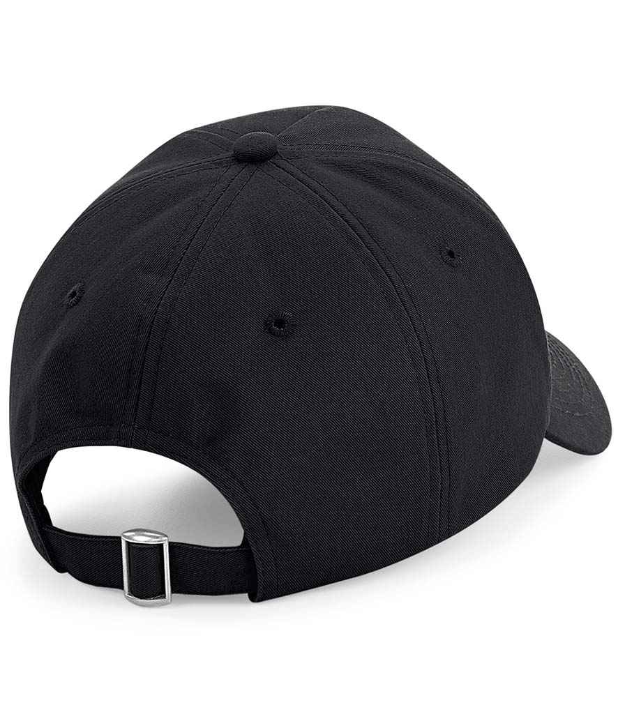 Beechfield - Authentic 5 Panel Cap - Pierre Francis