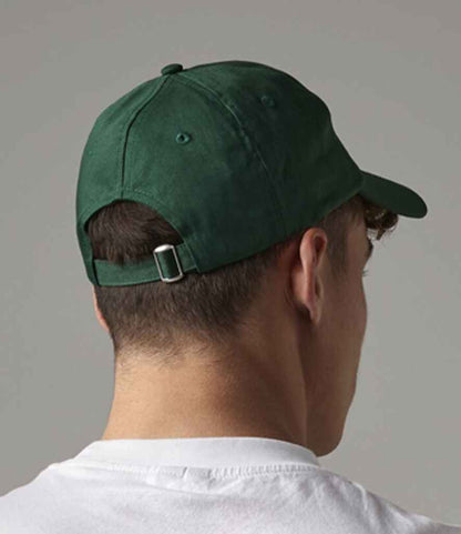 Beechfield - Authentic 5 Panel Cap - Pierre Francis