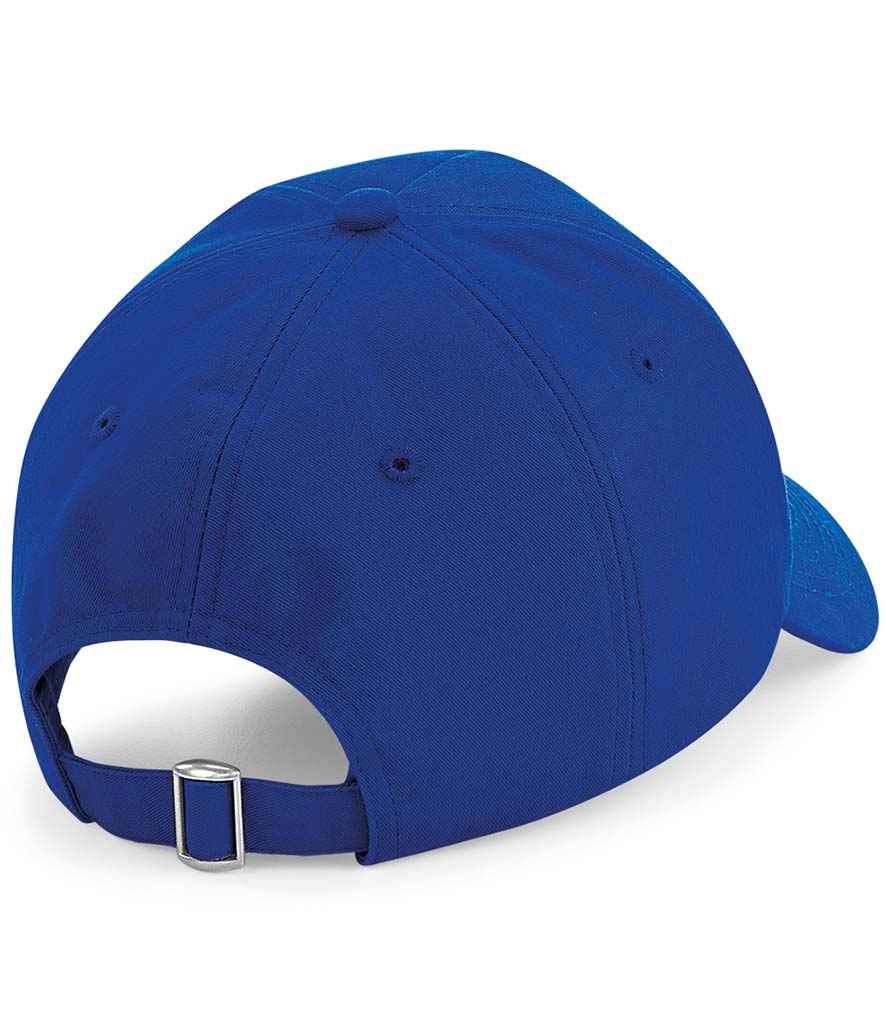 Beechfield - Authentic 5 Panel Cap - Pierre Francis