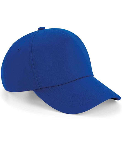 Beechfield - Authentic 5 Panel Cap - BB25 BRO ONE