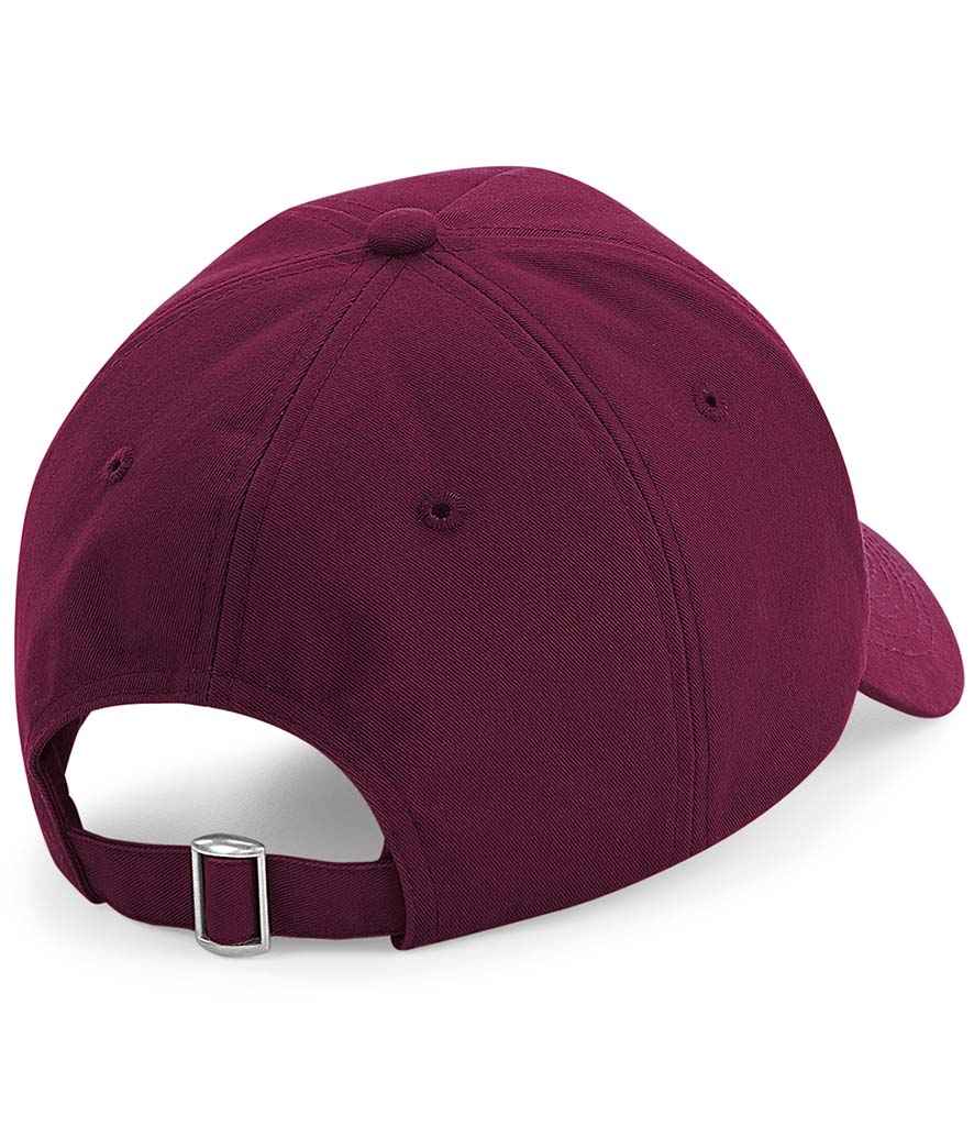 Beechfield - Authentic 5 Panel Cap - Pierre Francis