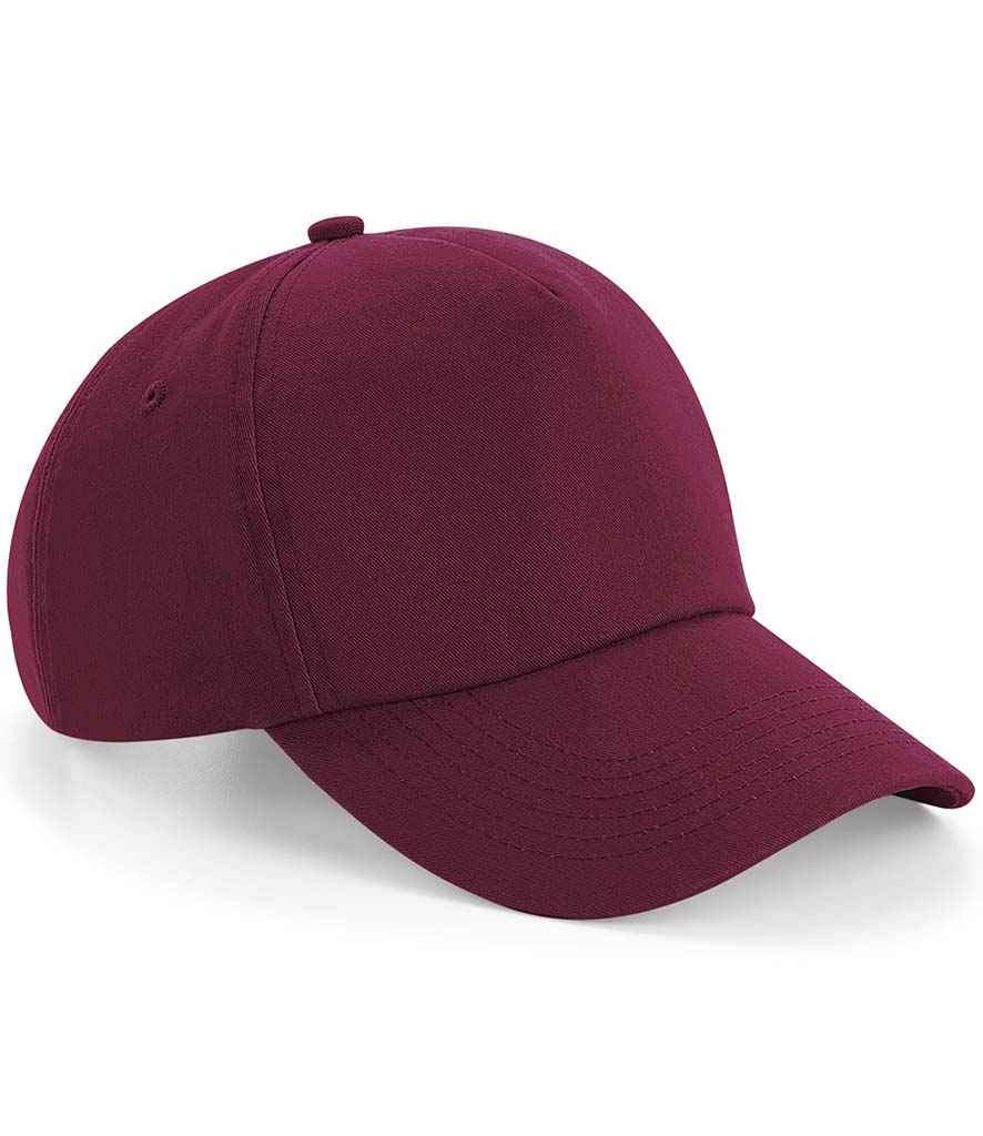 Beechfield - Authentic 5 Panel Cap - Pierre Francis