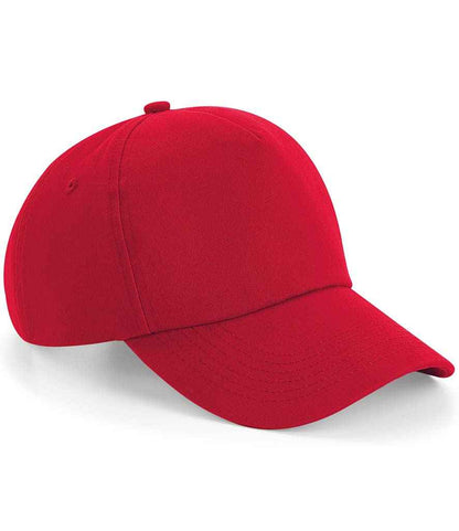 Beechfield - Authentic 5 Panel Cap - BB25 CSR ONE