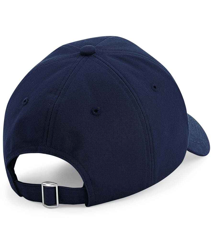 Beechfield - Authentic 5 Panel Cap - Pierre Francis
