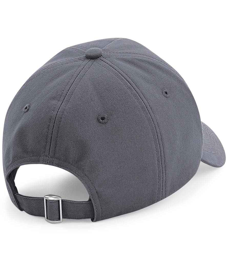 Beechfield - Authentic 5 Panel Cap - Pierre Francis
