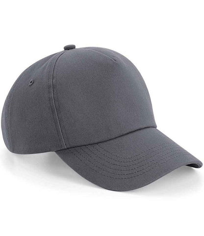 Beechfield - Authentic 5 Panel Cap - Pierre Francis