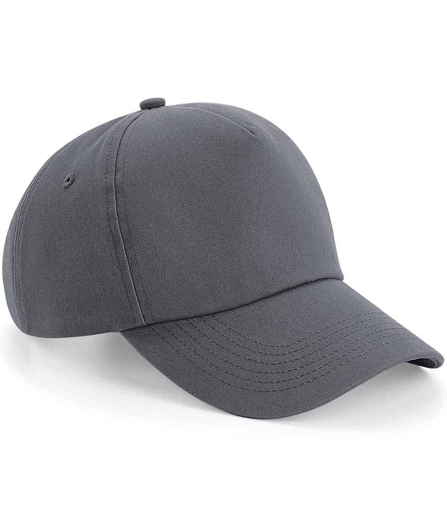 Beechfield - Authentic 5 Panel Cap - BB25 GPH ONE