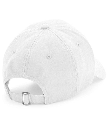 Beechfield - Authentic 5 Panel Cap - Pierre Francis