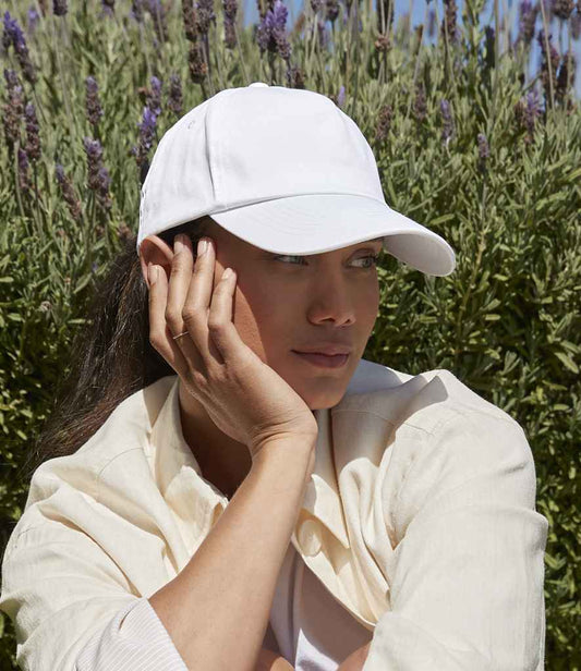 Beechfield - Authentic 5 Panel Cap