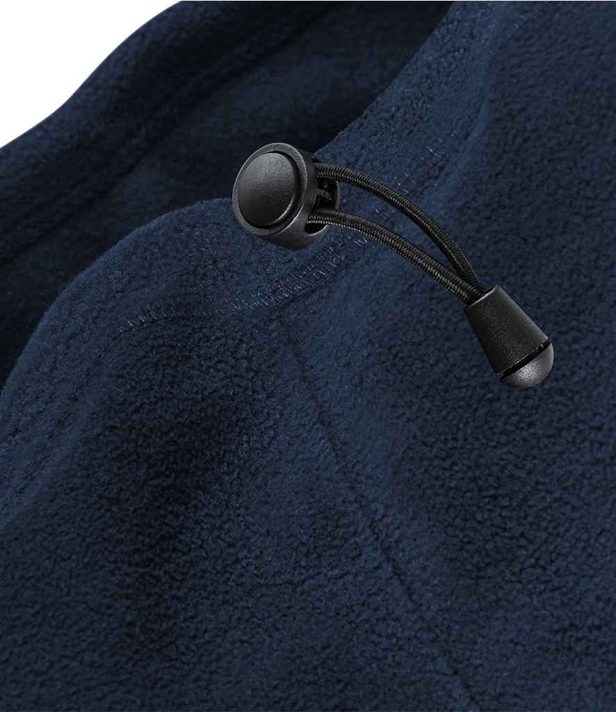 Beechfield Recycled Fleece Snood - Pierre Francis