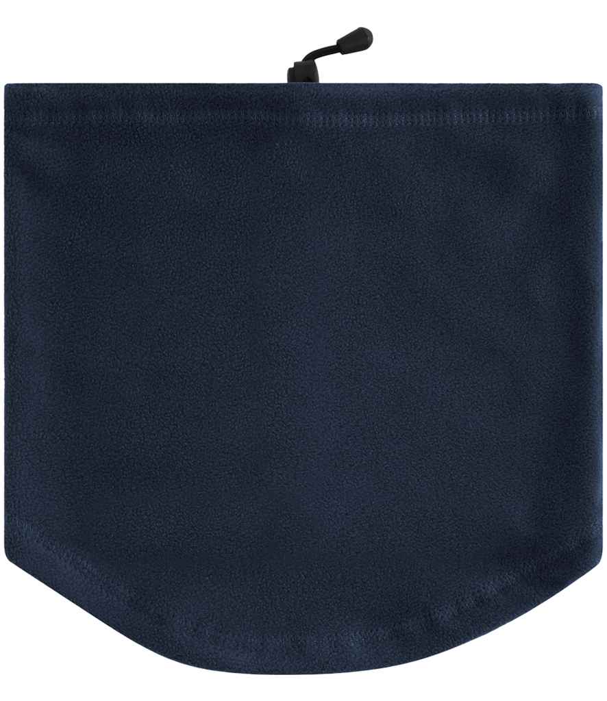 Beechfield Recycled Fleece Snood - Pierre Francis