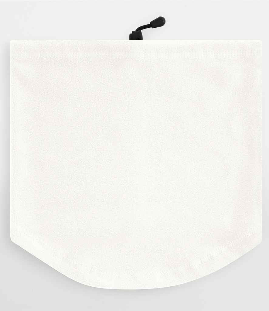 Beechfield Recycled Fleece Snood - Pierre Francis