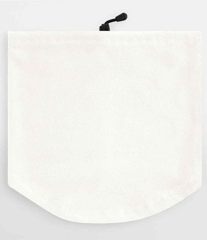 Beechfield Recycled Fleece Snood - Pierre Francis