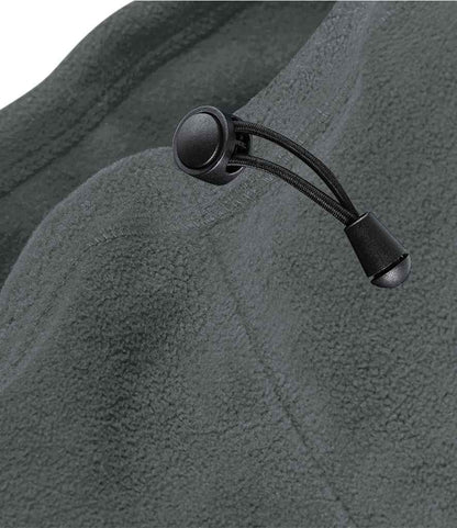 Beechfield Recycled Fleece Snood - Pierre Francis