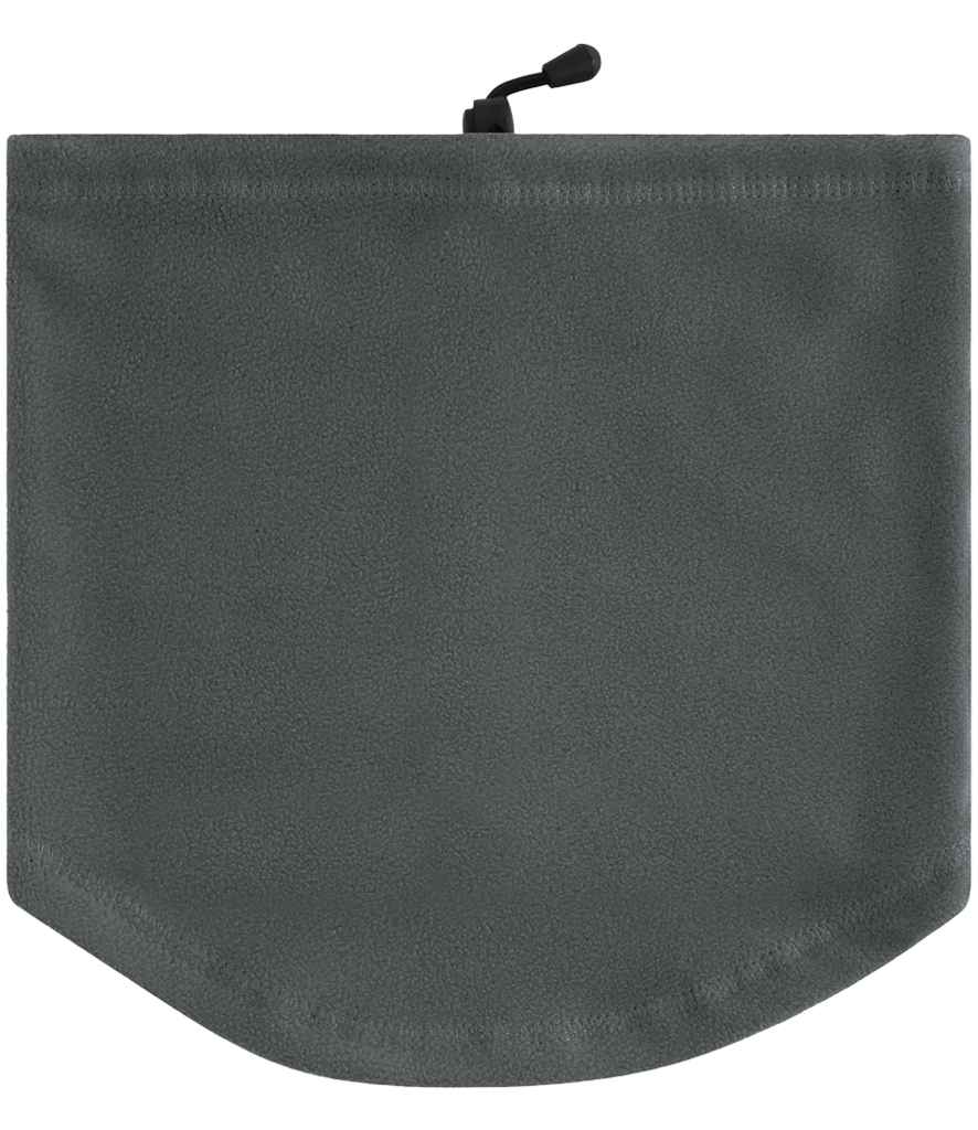 Beechfield - Recycled Fleece Snood - Pierre Francis