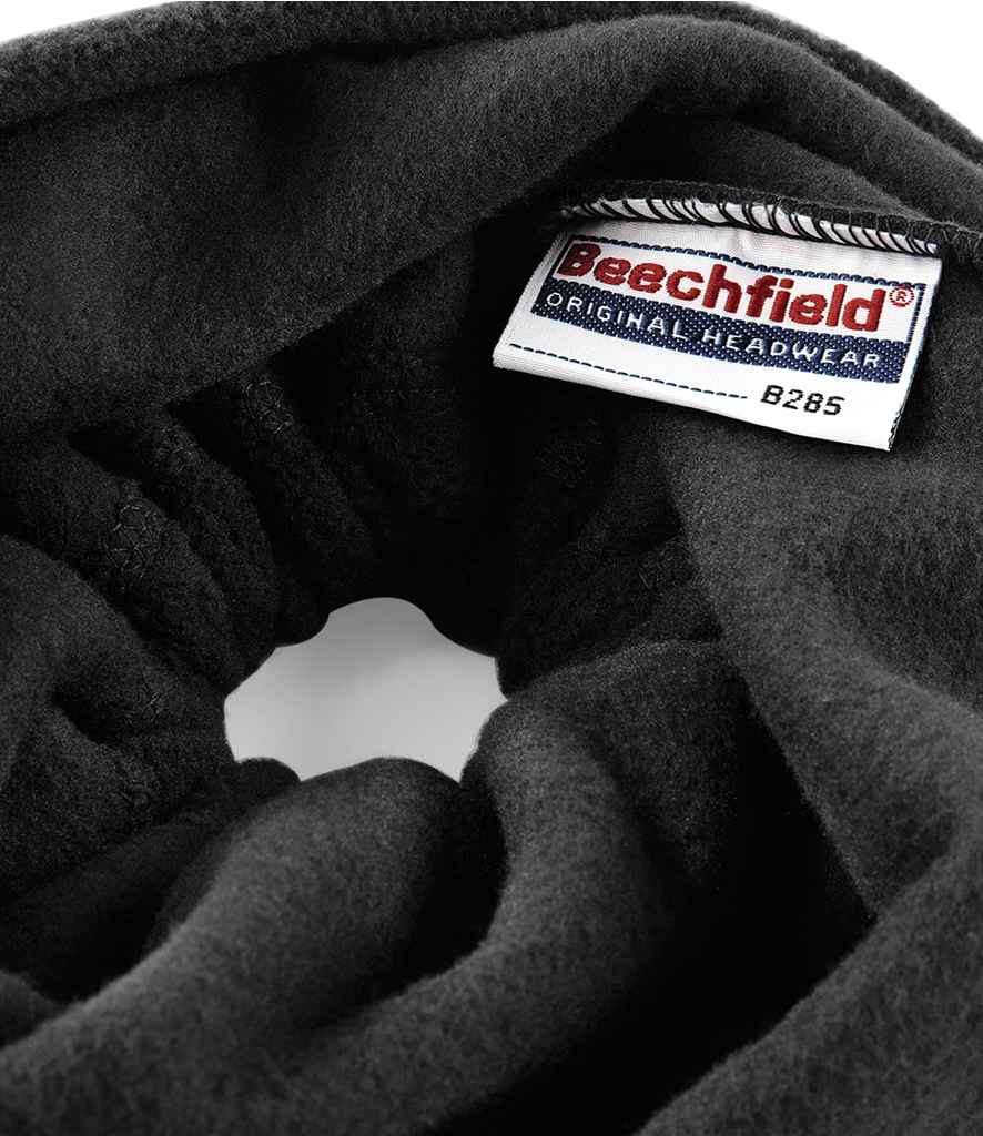 Beechfield - Suprafleece® Snood / Hat Combo - Pierre Francis
