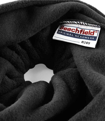 Beechfield - Suprafleece® Snood / Hat Combo - Pierre Francis
