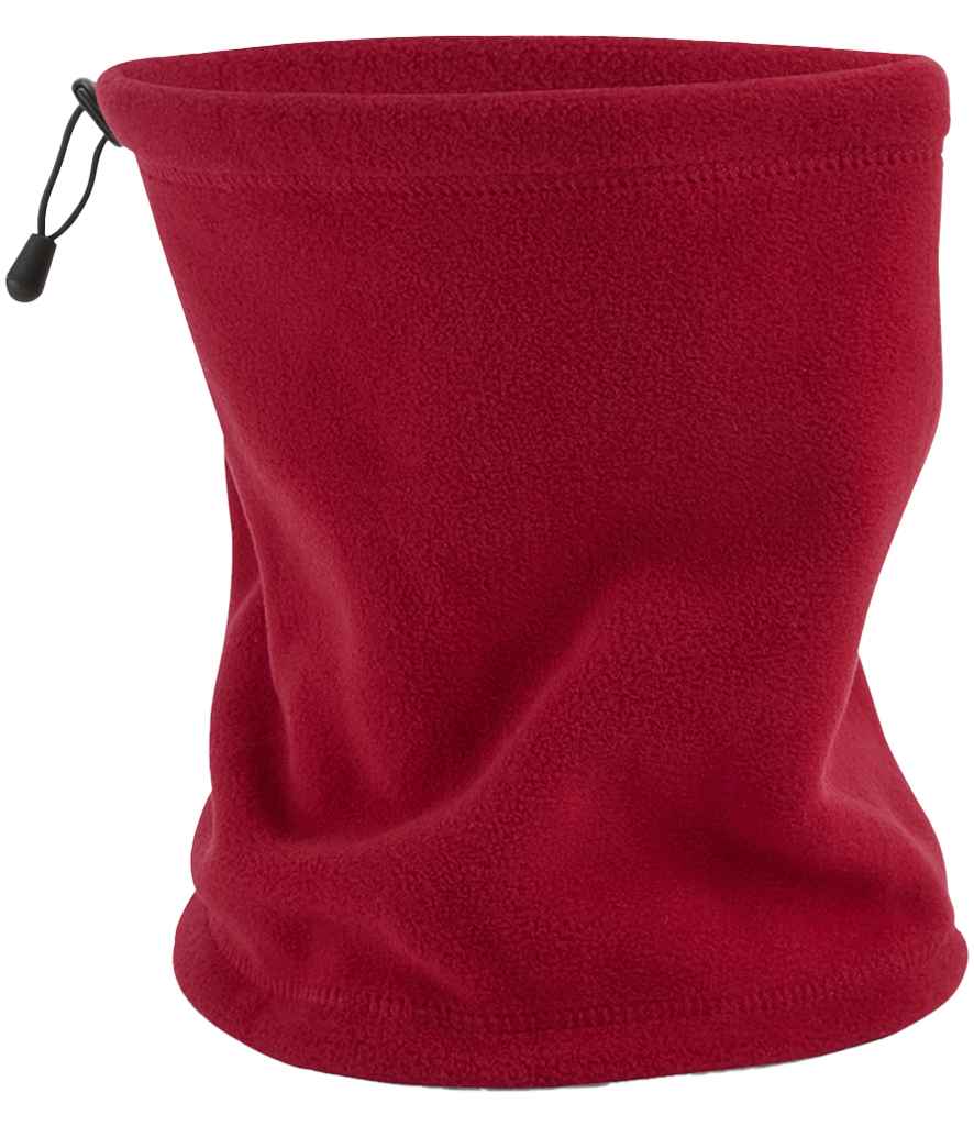 Beechfield - Suprafleece® Snood / Hat Combo - BB285 CSR ONE