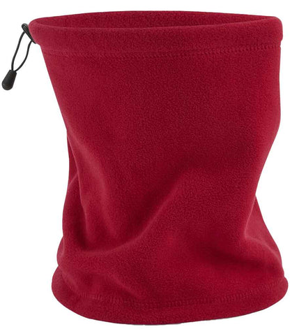 Beechfield - Suprafleece® Snood / Hat Combo - BB285 CSR ONE