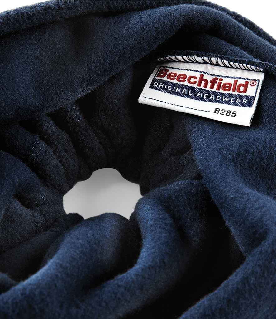 Beechfield - Suprafleece® Snood / Hat Combo - Pierre Francis