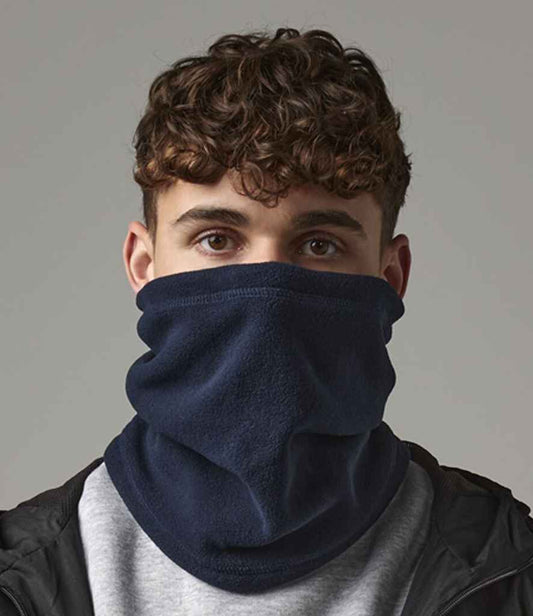 Beechfield - Suprafleece® Snood / Hat Combo
