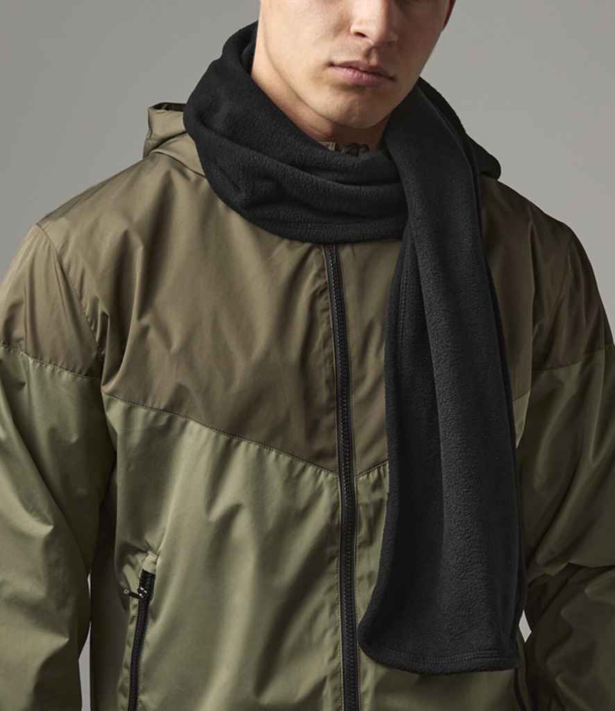 Beechfield - Suprafleece® Geneva Scarf