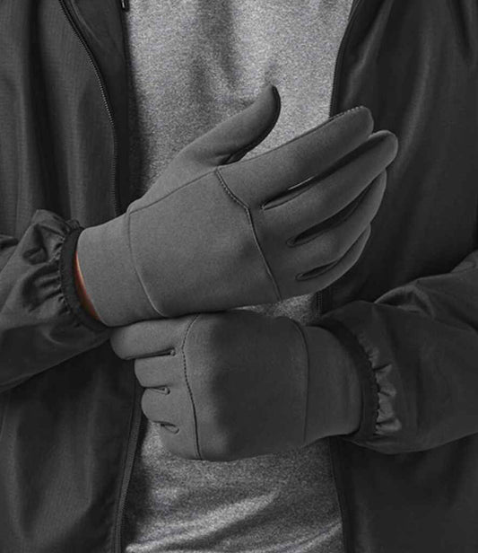 Beechfield - Sports Tech Soft Shell Gloves