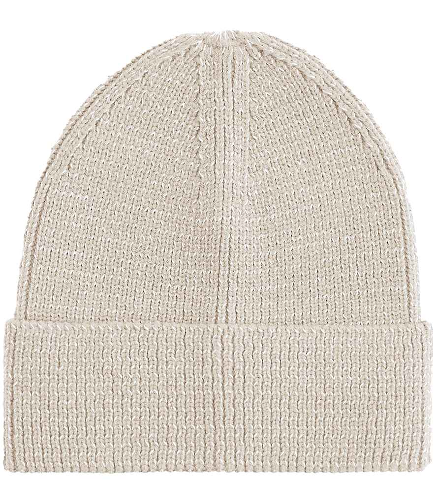 Beechfield - Streetlite Reflective Beanie
