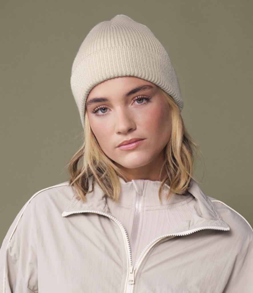 Beechfield - Streetlite Reflective Beanie