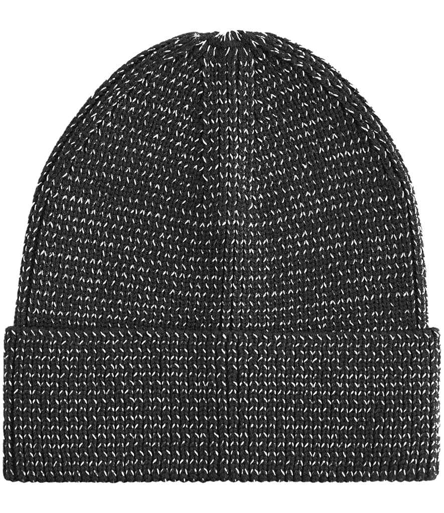Beechfield - Streetlite Reflective Beanie - Pierre Francis