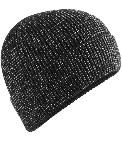 Beechfield - Streetlite Reflective Beanie - Pierre Francis