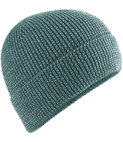 Beechfield - Streetlite Reflective Beanie