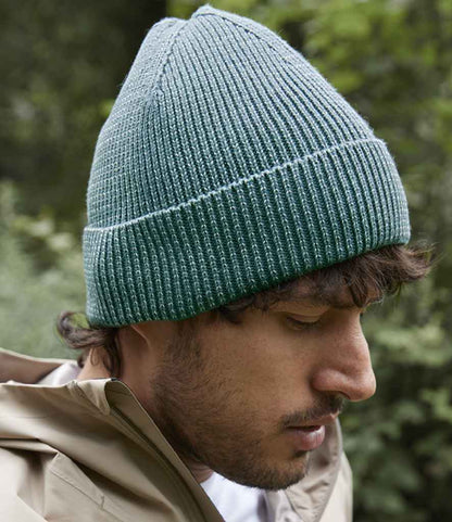 Beechfield - Streetlite Reflective Beanie - Pierre Francis