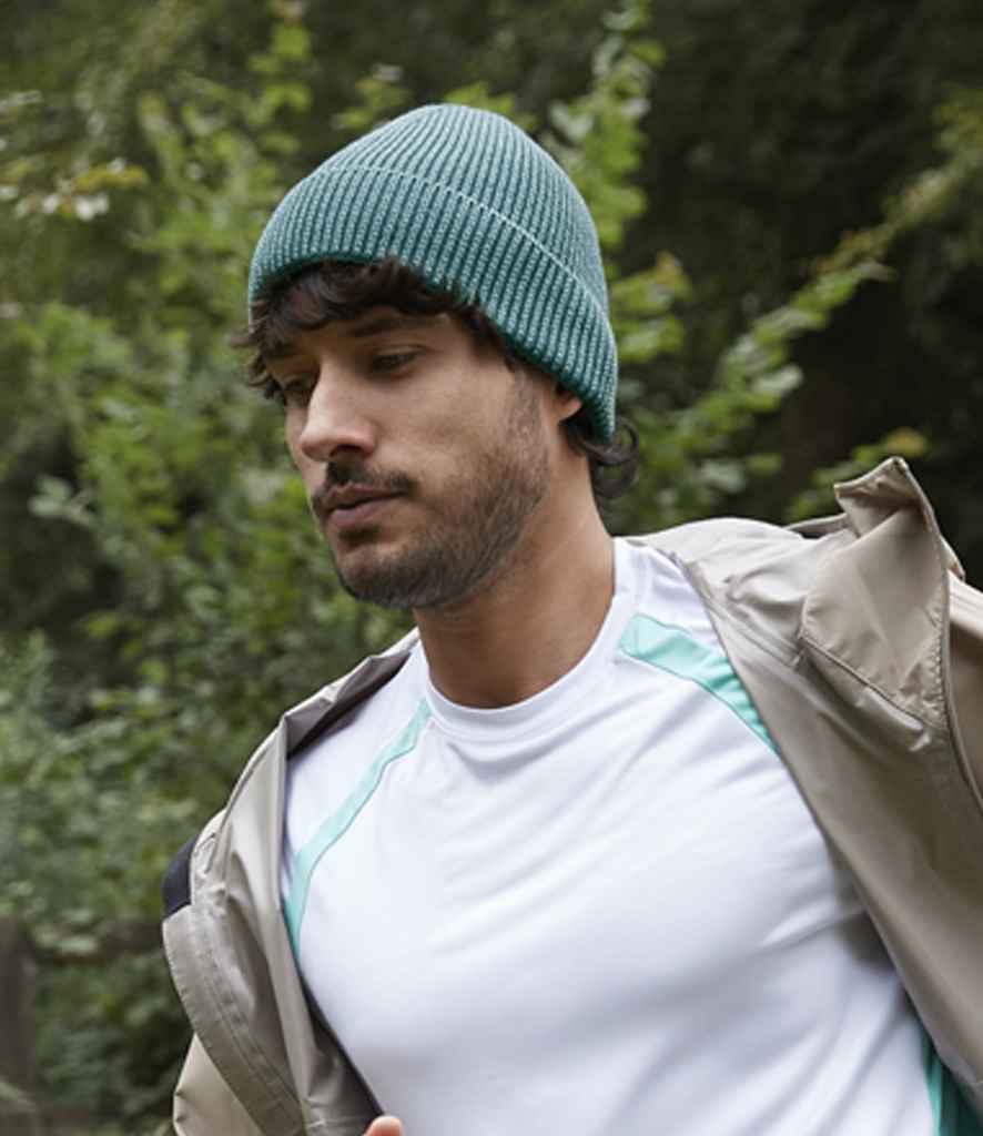 Beechfield - Streetlite Reflective Beanie - Pierre Francis