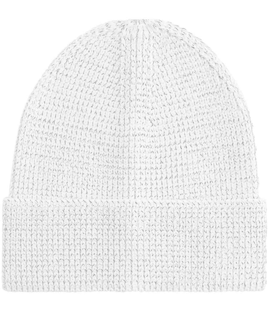 Beechfield - Streetlite Reflective Beanie - Pierre Francis