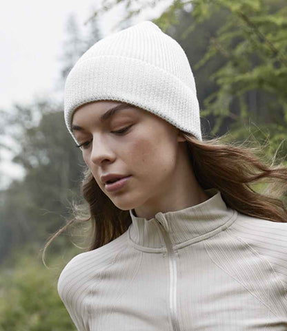 Beechfield - Streetlite Reflective Beanie - Pierre Francis