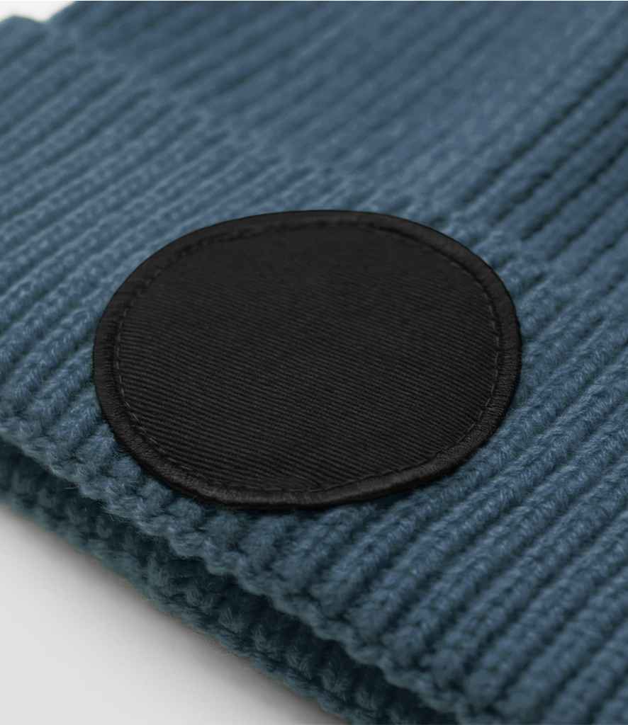 Beechfield - Circular Fashion Patch Beanie - Pierre Francis