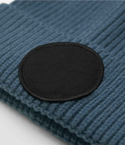 Beechfield - Circular Fashion Patch Beanie - Pierre Francis