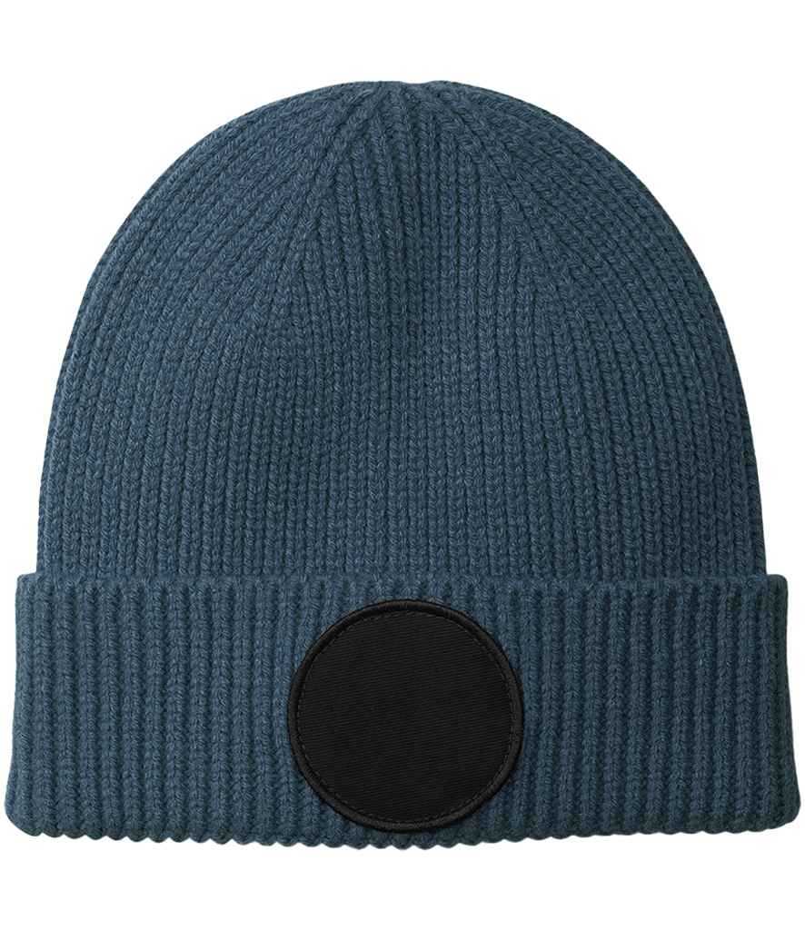 Beechfield - Circular Fashion Patch Beanie - Pierre Francis