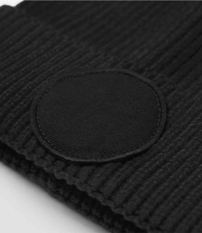 Beechfield - Circular Fashion Patch Beanie - Pierre Francis