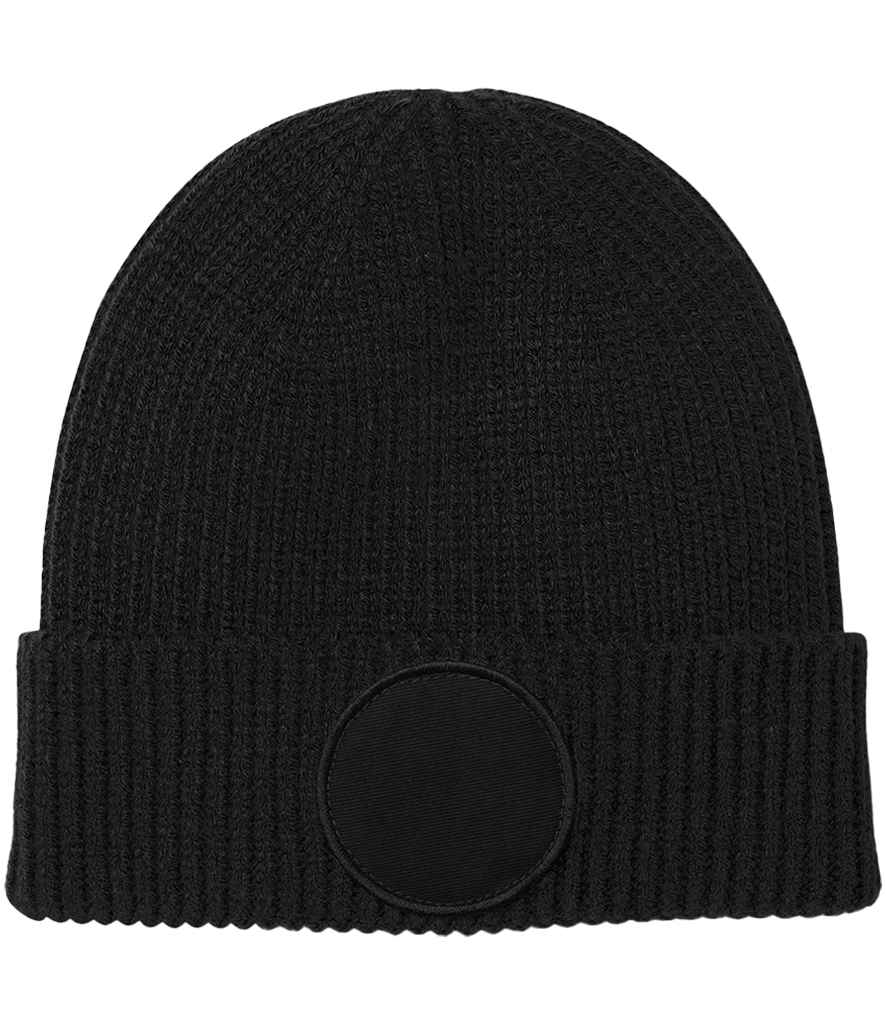 Beechfield - Circular Fashion Patch Beanie - Pierre Francis