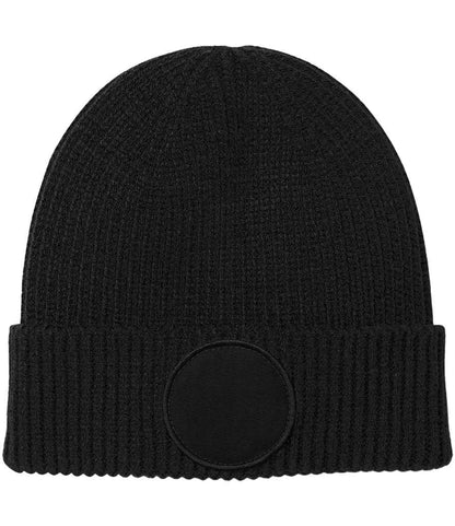Beechfield - Circular Fashion Patch Beanie - Pierre Francis