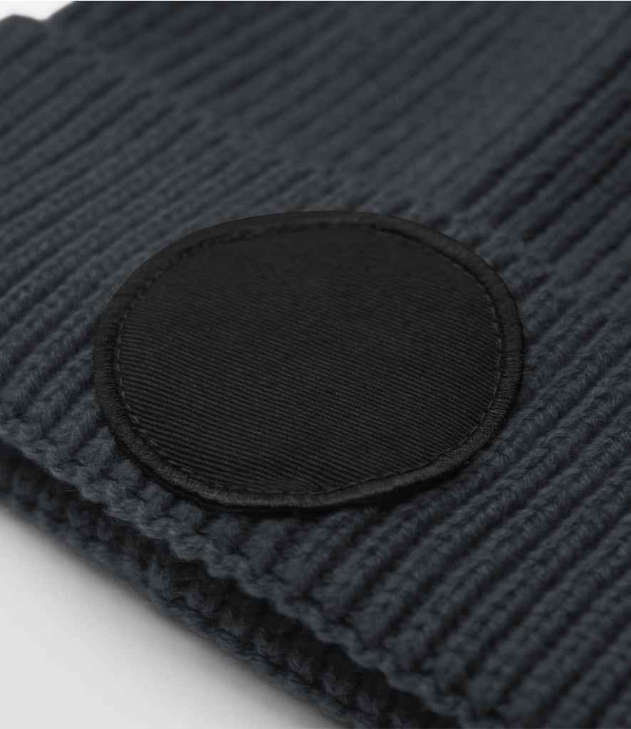 Beechfield - Circular Fashion Patch Beanie - Pierre Francis