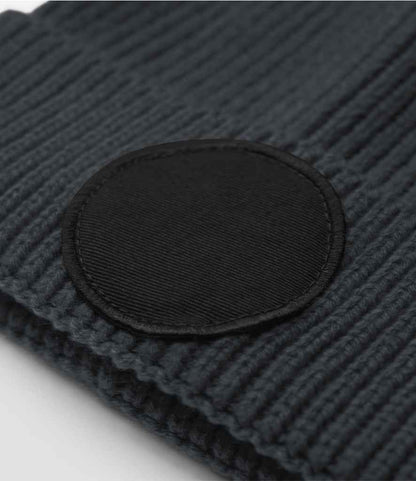 Beechfield - Circular Fashion Patch Beanie - Pierre Francis