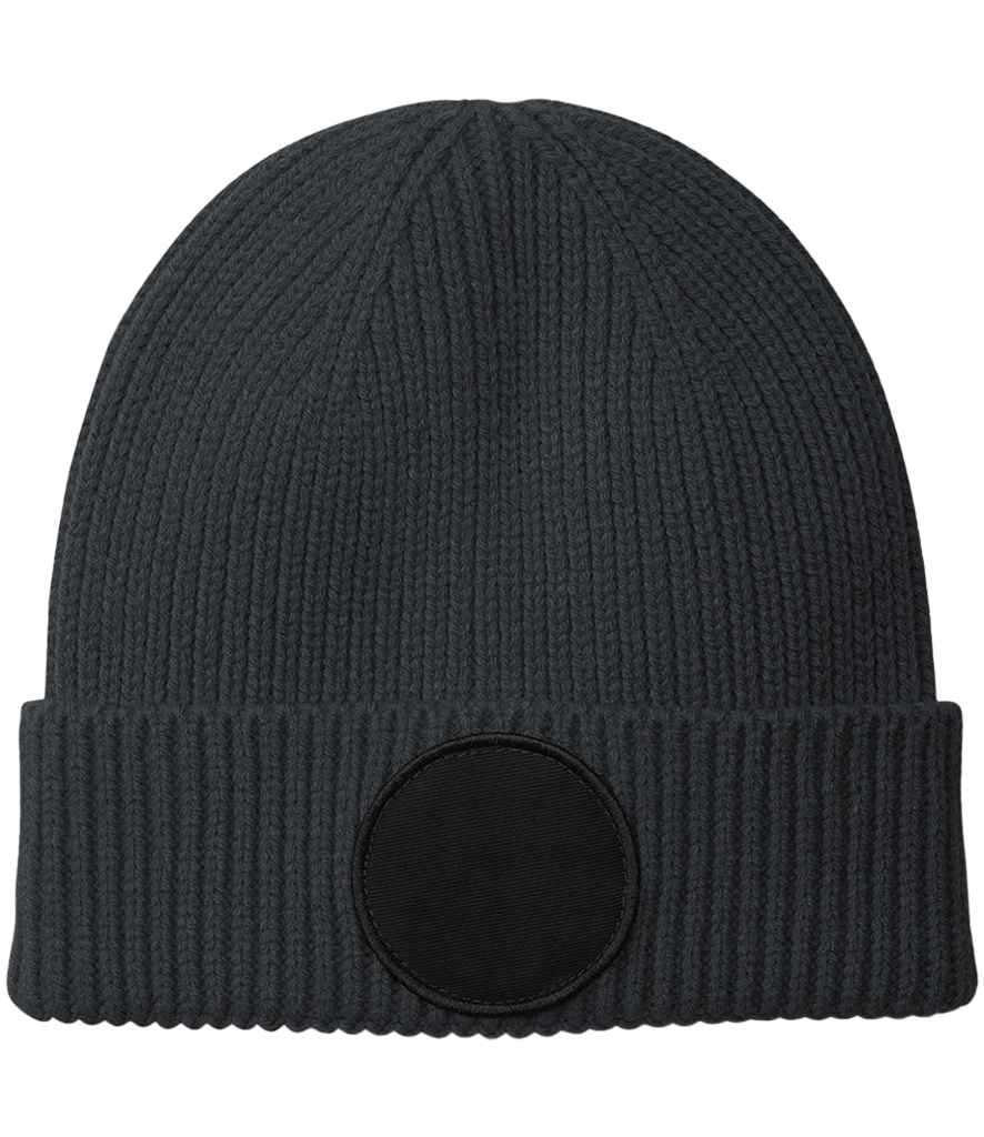 Beechfield - Circular Fashion Patch Beanie - Pierre Francis