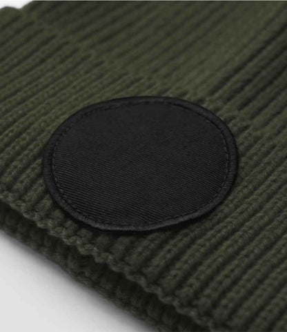 Beechfield - Circular Fashion Patch Beanie - Pierre Francis