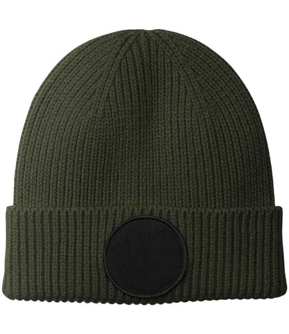 Beechfield - Circular Fashion Patch Beanie - Pierre Francis