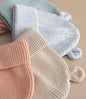 Beechfield - Organic Baby Bear Beanie - Pierre Francis