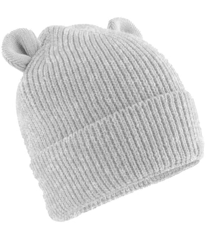Beechfield - Organic Baby Bear Beanie
