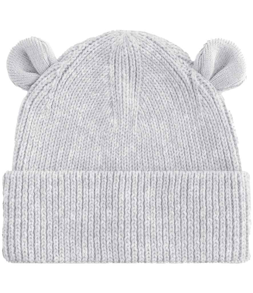 Beechfield - Organic Baby Bear Beanie - Pierre Francis